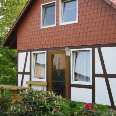 Holiday Home With Sauna And Whirlpool Börgerende-Rethwisch Kültér fotó