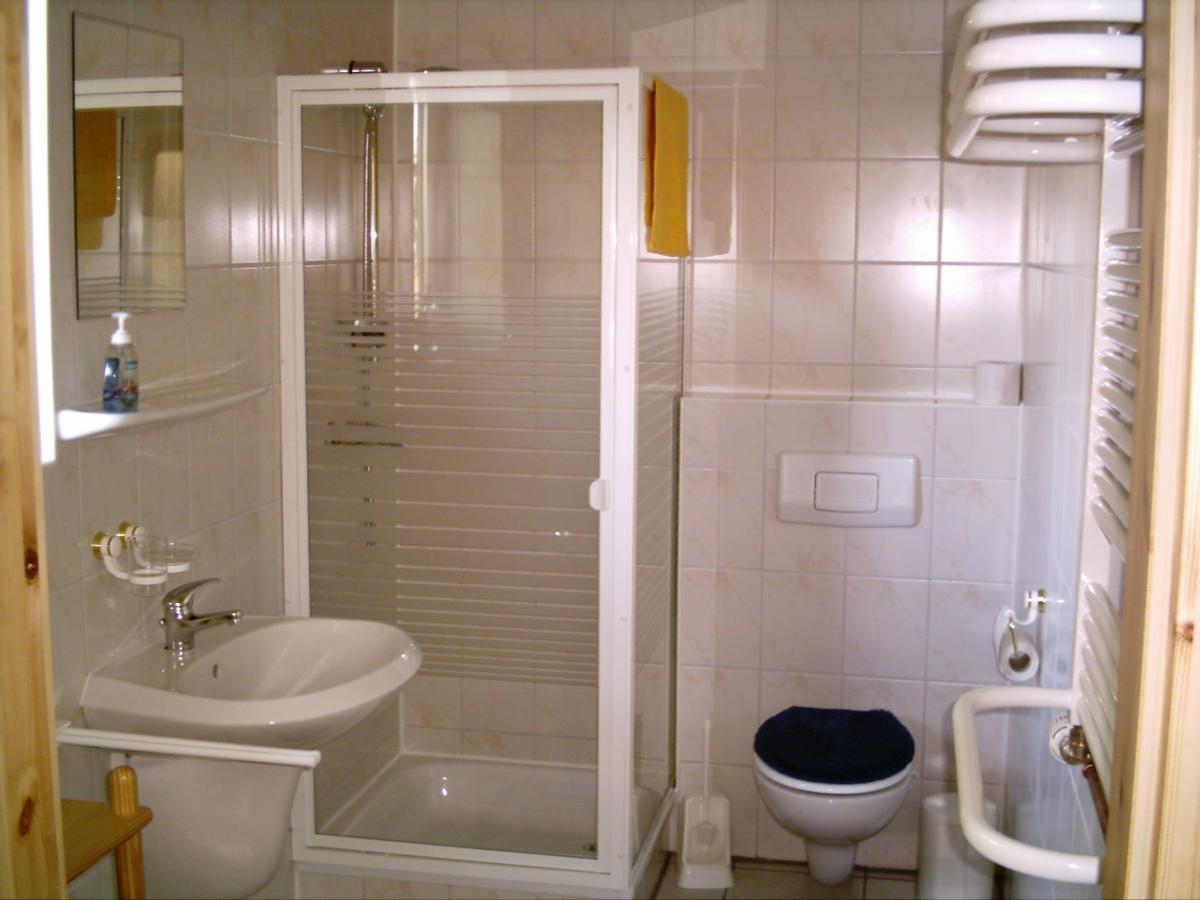 Holiday Home With Sauna And Whirlpool Börgerende-Rethwisch Kültér fotó
