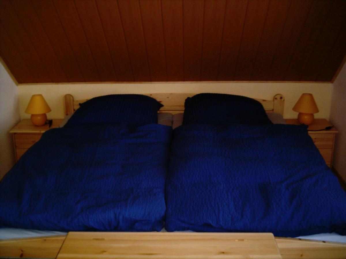Holiday Home With Sauna And Whirlpool Börgerende-Rethwisch Kültér fotó
